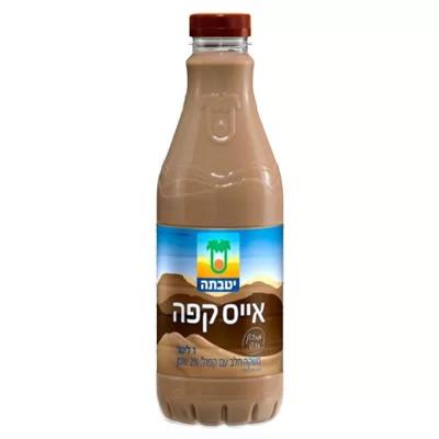 شوكو شتراوس قهوة 1 لتر