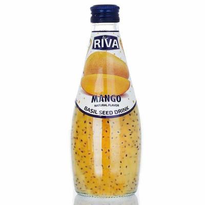 عصير بذور الريحان بطعم المانجا 290 مل