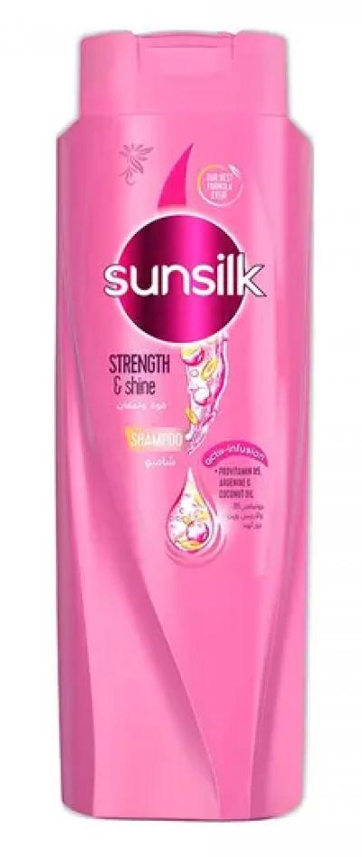 شامبو صانسيك 600 مل زهر