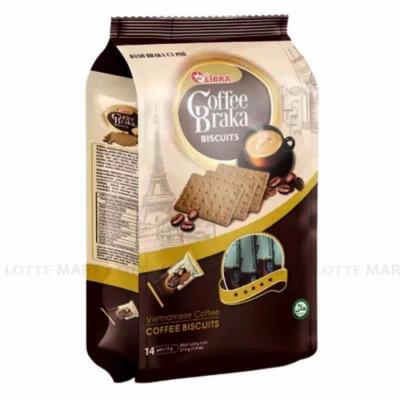 بسكوت كافي بريك 210 غم