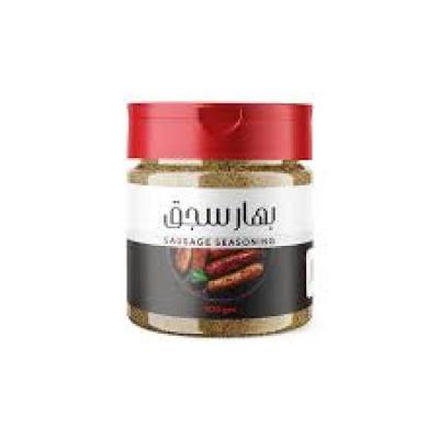 بهار سجق شيخ قاسم 100 غم