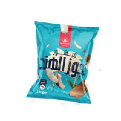 شرائح جوز الهند شيخ قاسم