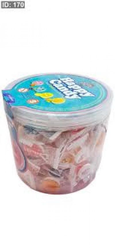 ملبس سمايل هابي كاندي 300 غم