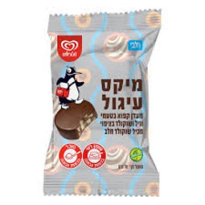 كاساتا شوكولاته 70 غم