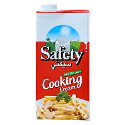 كريمة طبيخ سيفتي 1 لتر