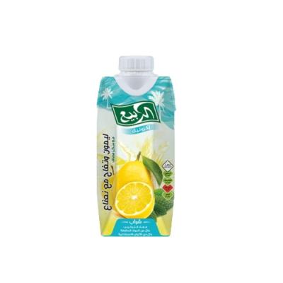 عصير جوافا حمراء 250 مل *27