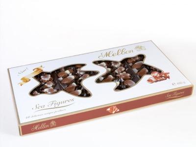 ميلبون هدايا صدف 500 غم