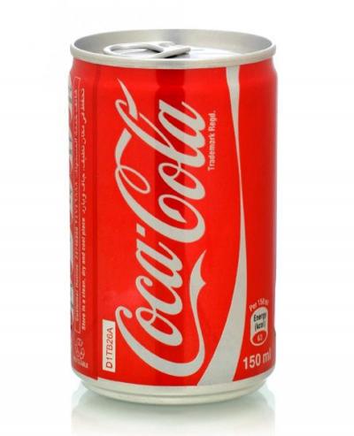 كولا سينات 150مل 