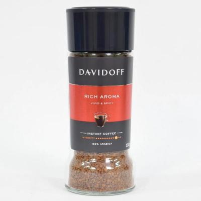 دفدوف نسكافيه 100 غم مشكل الصبار 