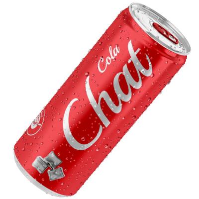 كولا شات 250 مل مشكلة