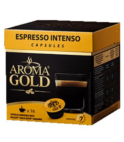 كبسولات اورما جولد مشكلة