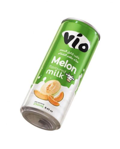 مشروب فيو حليب بشمام 250مل