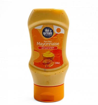 مايونيز بيري  / داينميت 300 غم