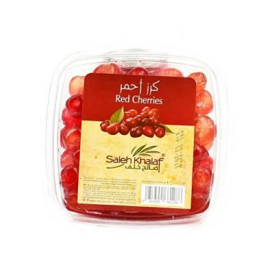 كرز مجفف صالح خلف250غم