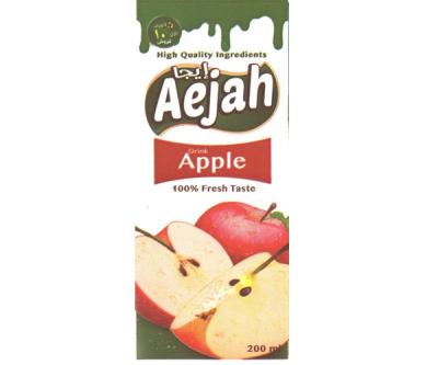 عصير ايجا مشكل 200 مل