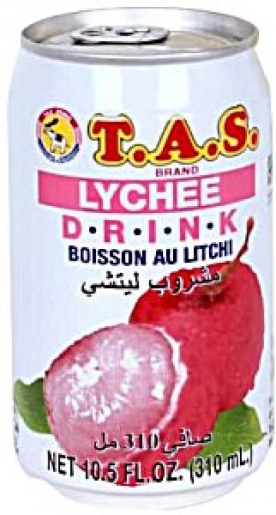 تاس ليتشي 330مل