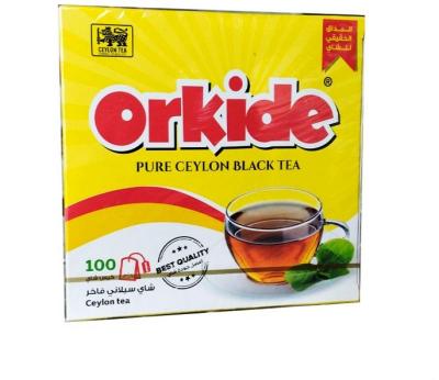 شاي اوركيدة 24حبة