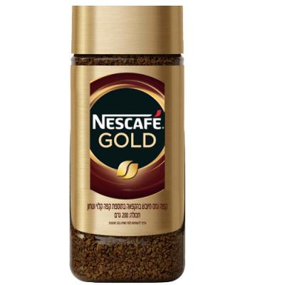 نسكافيه جولد200 غم