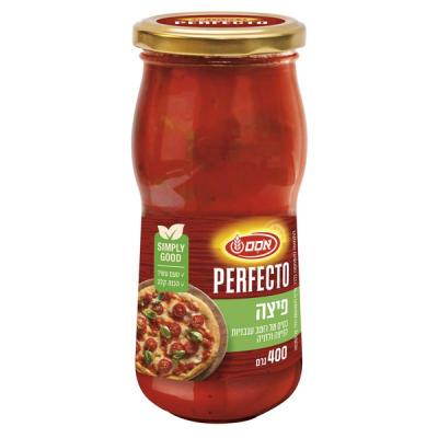 كاتشب بيتزا 420 غم الطل 