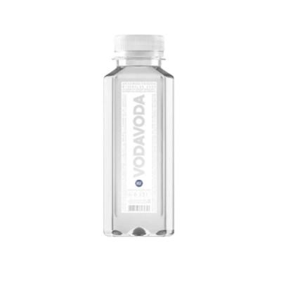 مياه معدنية زجاج 330مل فودافودا
