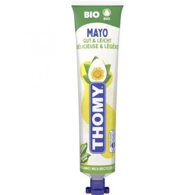 معجون مايونيز تومي 170 غرام