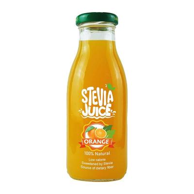 عصير ستيفيا برتفال 300 مل