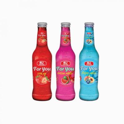 مشروب فور يو فواكه
