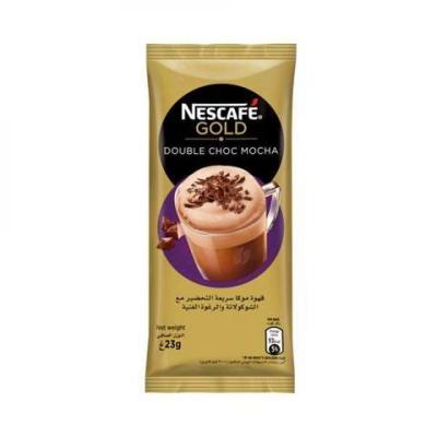 نسكافيه موكا 23غم اصبع