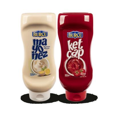 كاتش اب 650 ميونيز 550 عرض