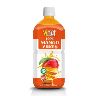 عصير مانجا 1 لتر