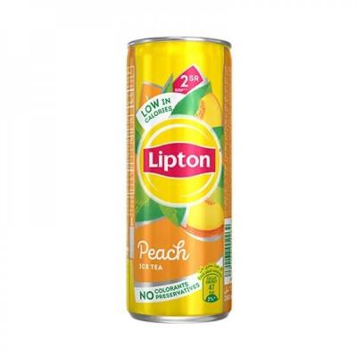 ايس تي  خوخ 250 مل