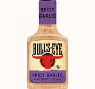 باربيكو صوص بالثوم الحار 300 مل