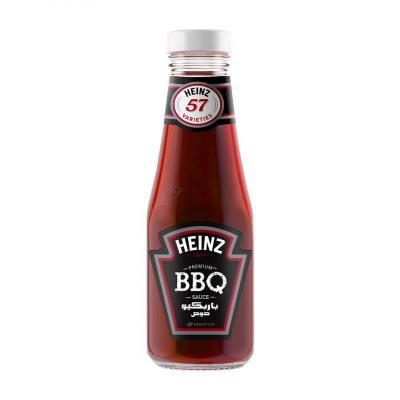 باربكيو صوص حار 300 مل