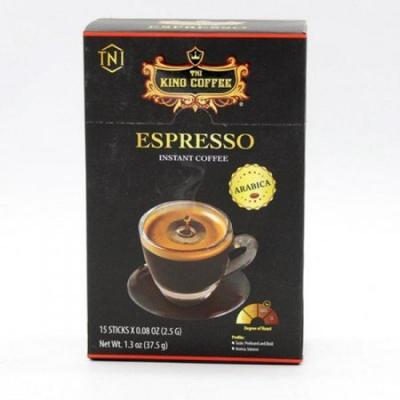 قهوة اسبرسو 37.5 غم