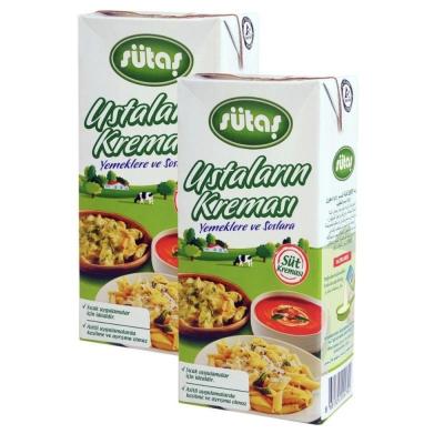 كريمة طبيخ سوتاش 1 لتر