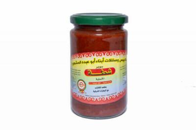 شطة وسط ابو عبده *12