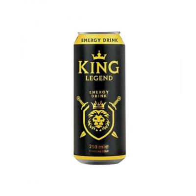 مشروب كينج 250 مل