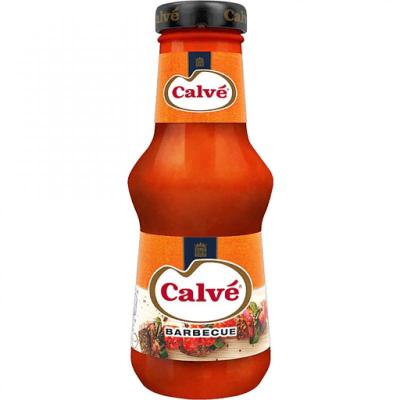 صوص باربيكيو 320 مل