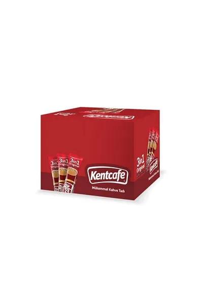 كرتونة نسكافيه 3in1 اورجينال 1/48