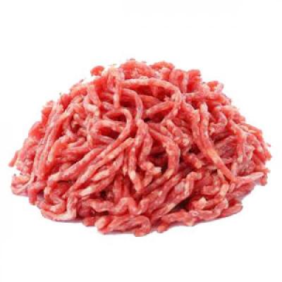 لحمه فرم خشن