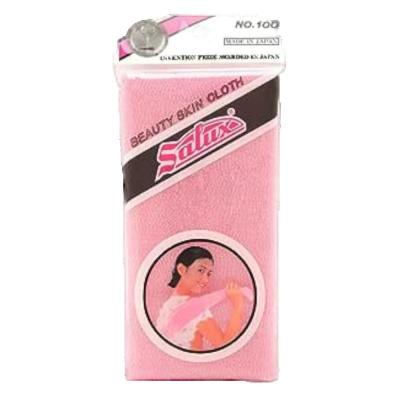 ليفة استحمام ياباني