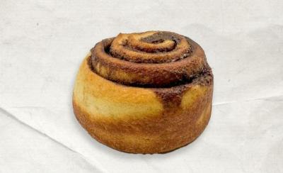 سينابون شوكليت / قرفة كيتو 250غم