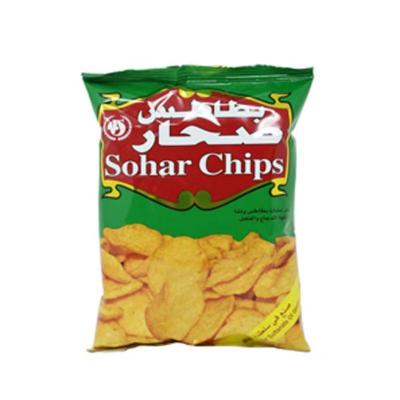 شيبس صحار 22 غم