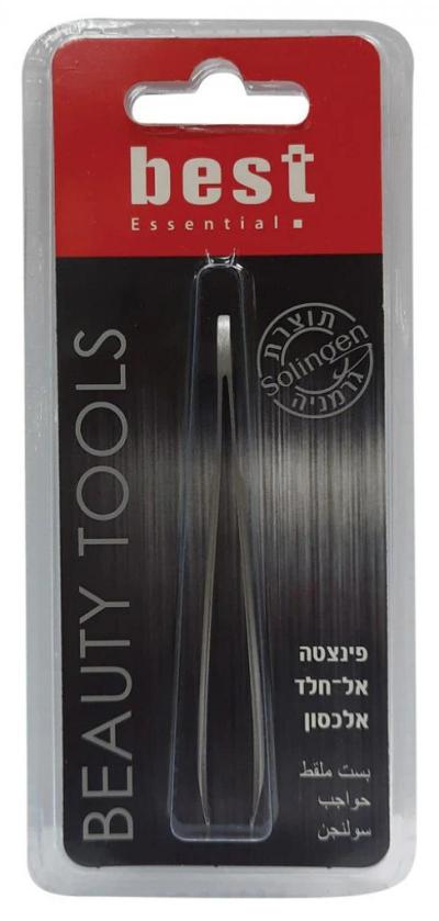 ملقط حواجب 58