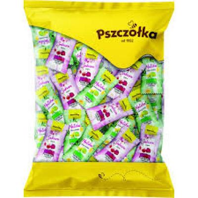 جلي سكرة و ماتشا 1 كغم