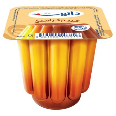 دانيت كريم كراميل 80 غم