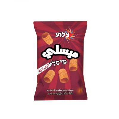 شيبس ميسلي عائلي جريل 140 غم