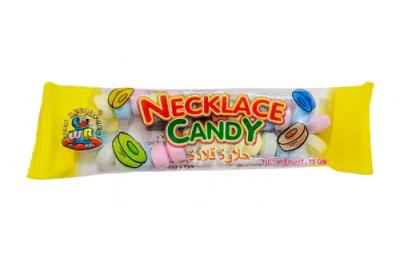 قلادة حلوى 60 غم