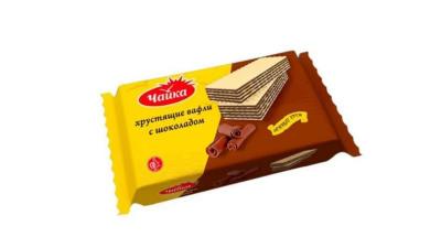 يوكا ويفر شوكولاتة 180 غم