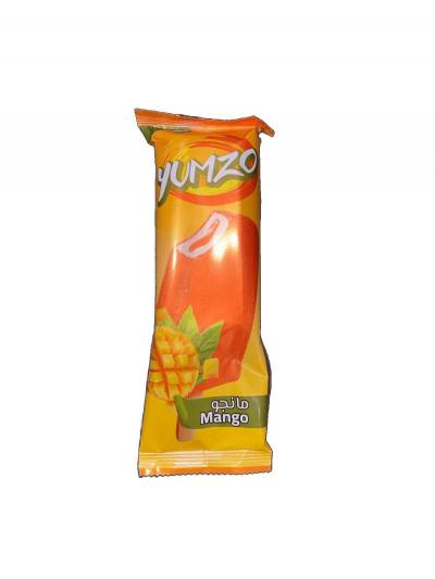 بوظة يمزو مانجا 60 غم